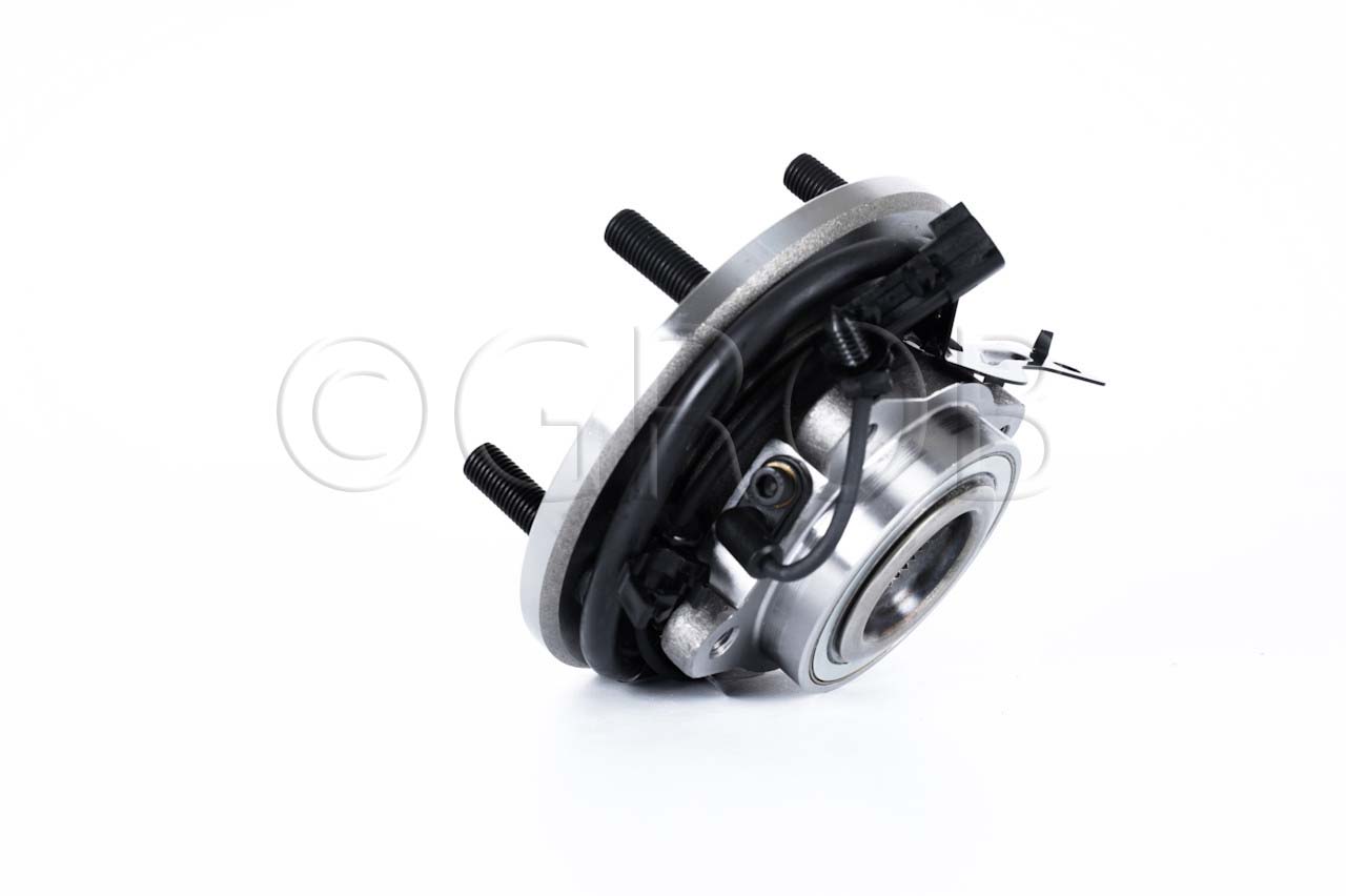 Maza de Rueda Tras. Der. Journey 08-20 Promaster 1500 14-23 Promaster 2500 14-23 Promaster 3500 14-23