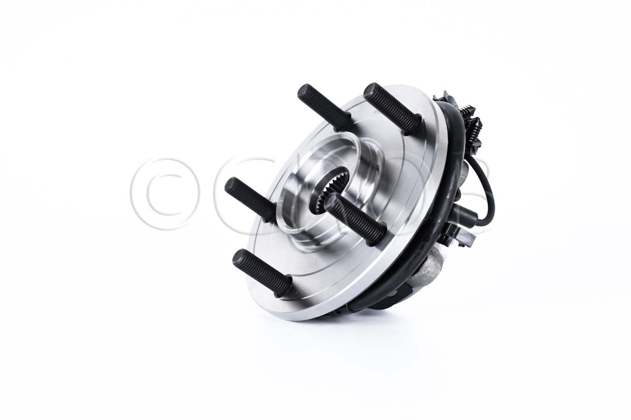 Maza de Rueda Tras. Der. Journey 08-20 Promaster 1500 14-23 Promaster 2500 14-23 Promaster 3500 14-23