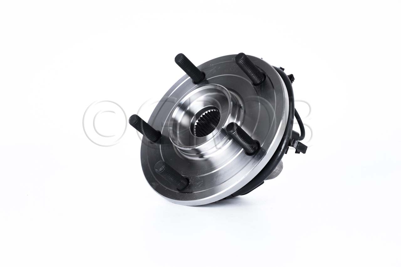 Maza de Rueda Tras. Der. Journey 08-20 Promaster 1500 14-23 Promaster 2500 14-23 Promaster 3500 14-23