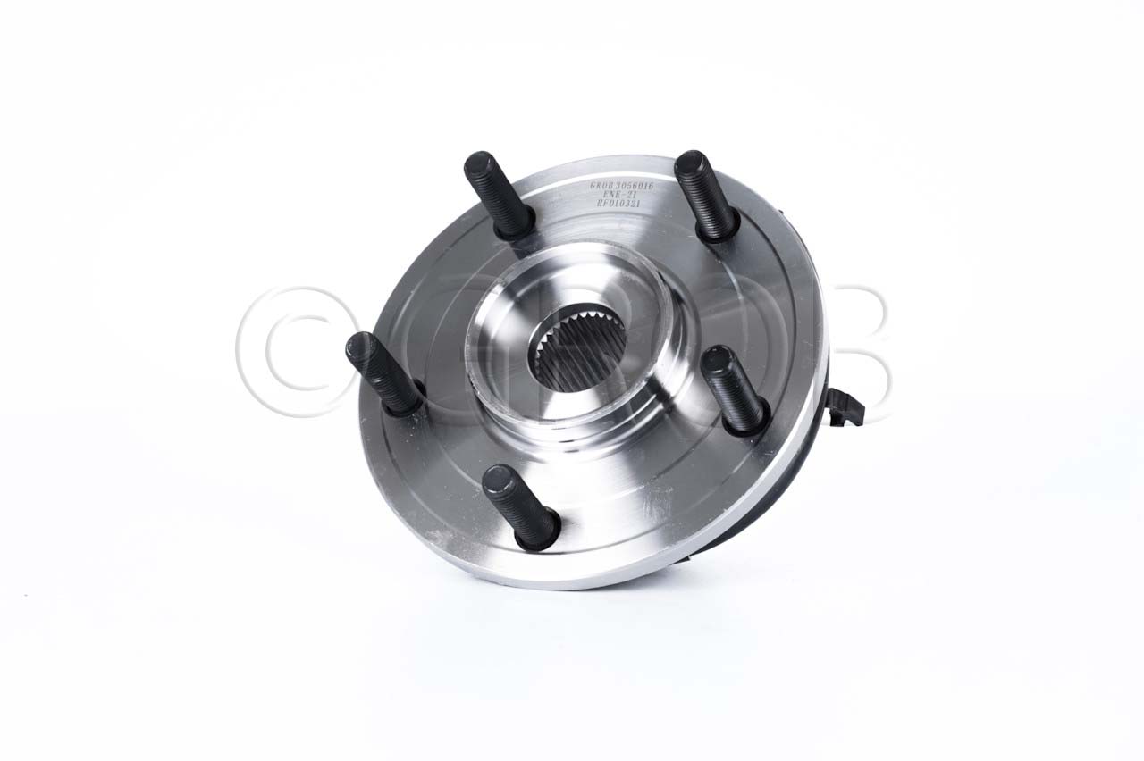 Maza de Rueda Tras. Der. Journey 08-20 Promaster 1500 14-23 Promaster 2500 14-23 Promaster 3500 14-23
