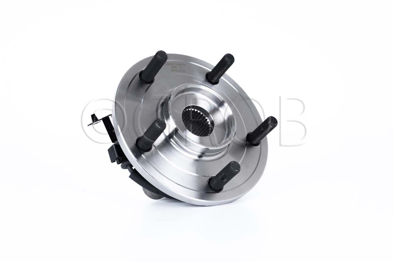 Maza de Rueda Tras. Der. Journey 08-20 Promaster 1500 14-23 Promaster 2500 14-23 Promaster 3500 14-23
