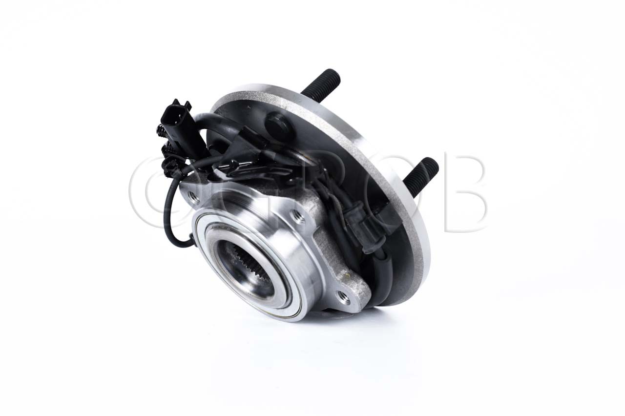 Maza de Rueda Tras. Der. Journey 08-20 Promaster 1500 14-23 Promaster 2500 14-23 Promaster 3500 14-23