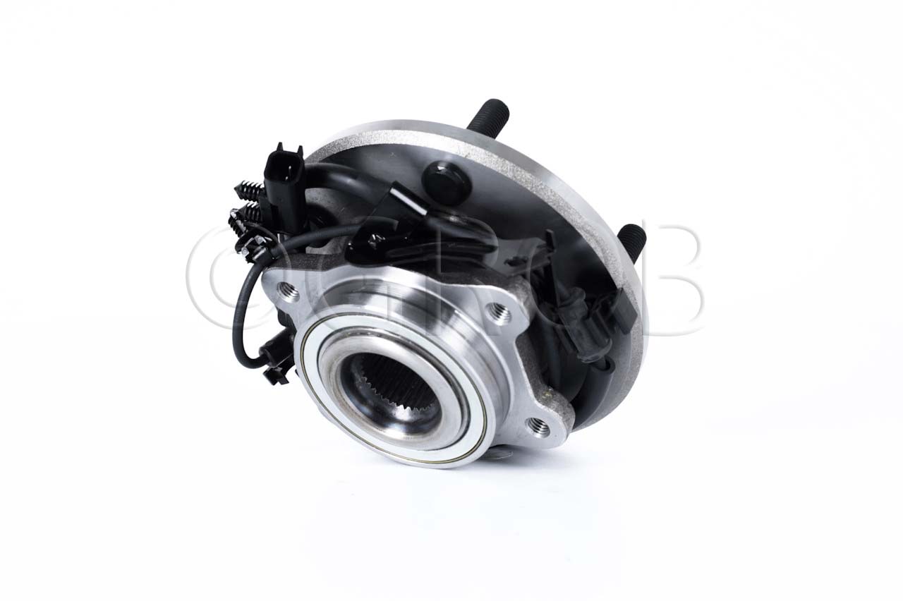 Maza de Rueda Tras. Der. Journey 08-20 Promaster 1500 14-23 Promaster 2500 14-23 Promaster 3500 14-23