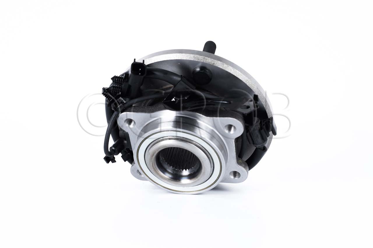 Maza de Rueda Tras. Der. Journey 08-20 Promaster 1500 14-23 Promaster 2500 14-23 Promaster 3500 14-23