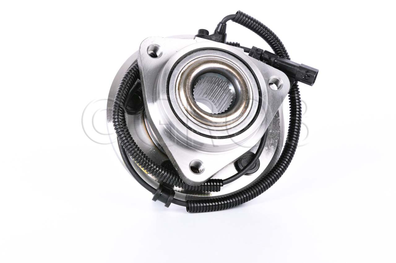 Maza de Rueda Del. Nitro 06-12 Liberty 08-12 Liberty 4X4 08-13