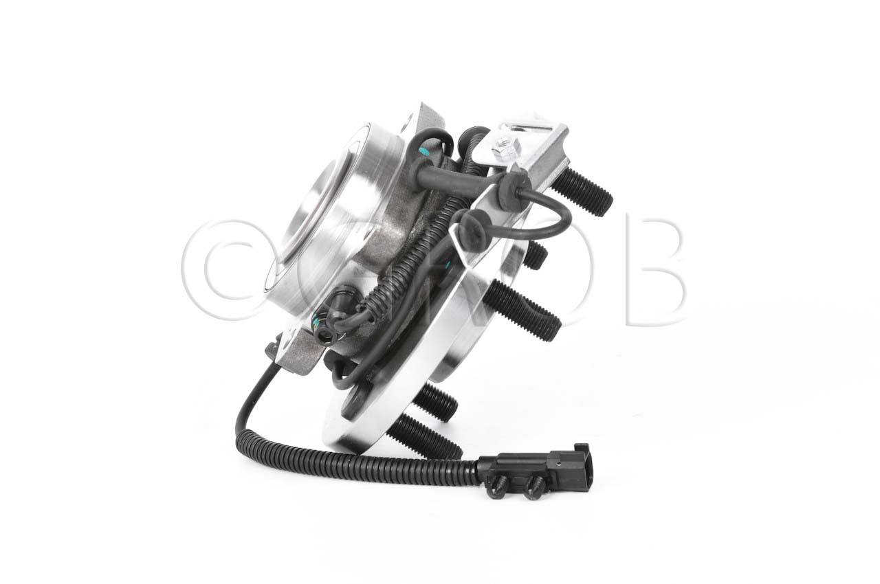 Maza de Rueda Del. Grand Caravan 08-20 Town & Country 08-17 Voyager 08-14 Caravan 08-11 Routan 08-14