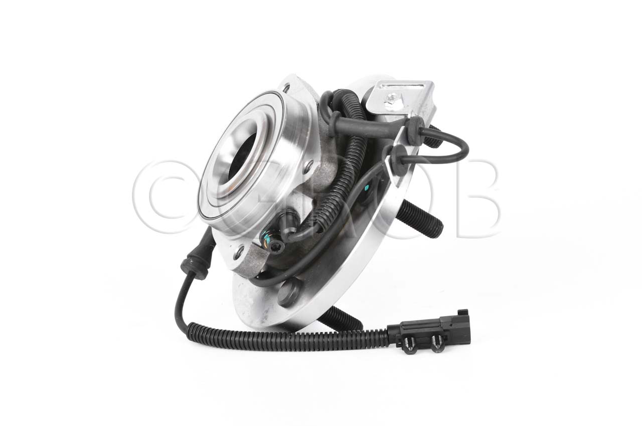 Maza de Rueda Del. Grand Caravan 08-20 Town & Country 08-17 Voyager 08-14 Caravan 08-11 Routan 08-14