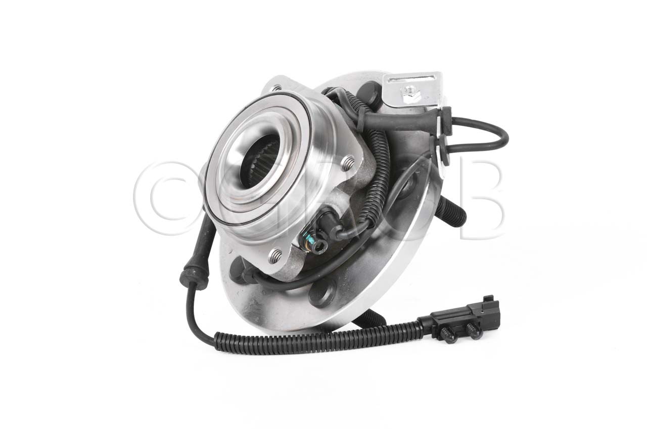 Maza de Rueda Del. Grand Caravan 08-20 Town & Country 08-17 Voyager 08-14 Caravan 08-11 Routan 08-14