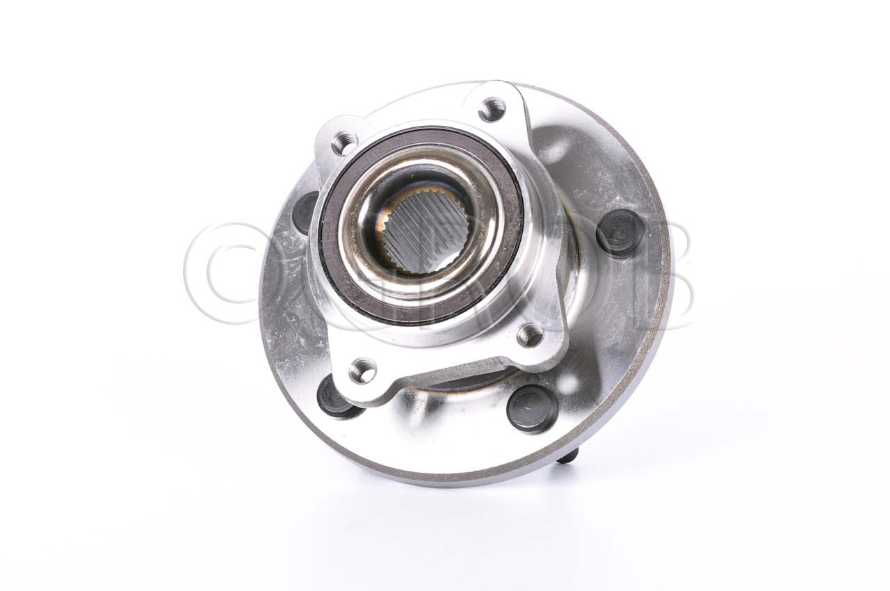Maza de Rueda Del. Chrysler 200 11-14 Sebring 07-10 Avenger 07-14 Caliber 08-09 Cirrus 07-10