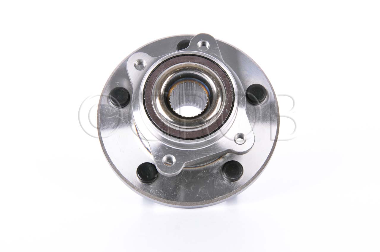 Maza de Rueda Del. Chrysler 200 11-14 Sebring 07-10 Avenger 07-14 Caliber 08-09 Cirrus 07-10