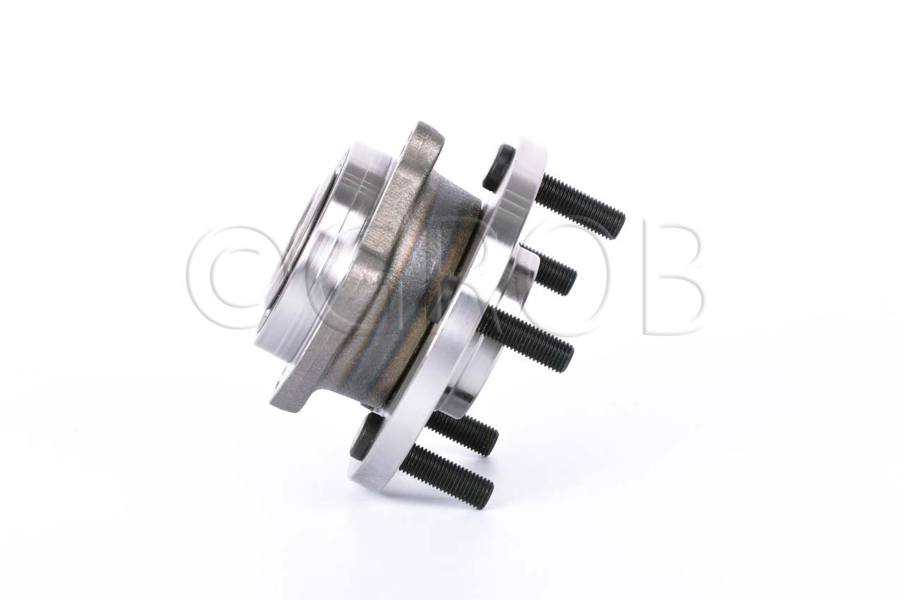 Maza de Rueda Del. Chrysler 200 11-14 Sebring 07-10 Avenger 07-14 Caliber 08-09 Cirrus 07-10