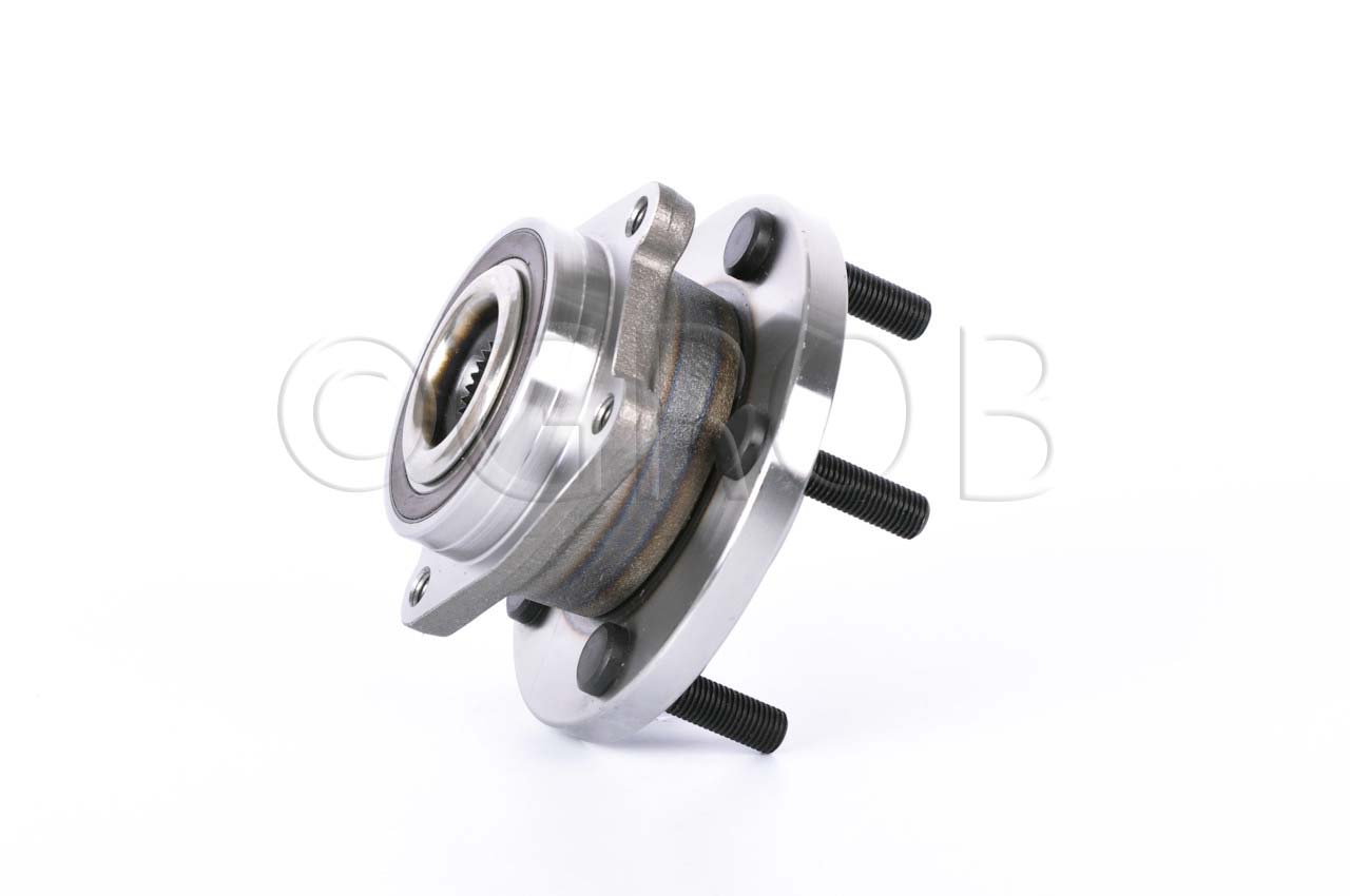 Maza de Rueda Del. Chrysler 200 11-14 Sebring 07-10 Avenger 07-14 Caliber 08-09 Cirrus 07-10