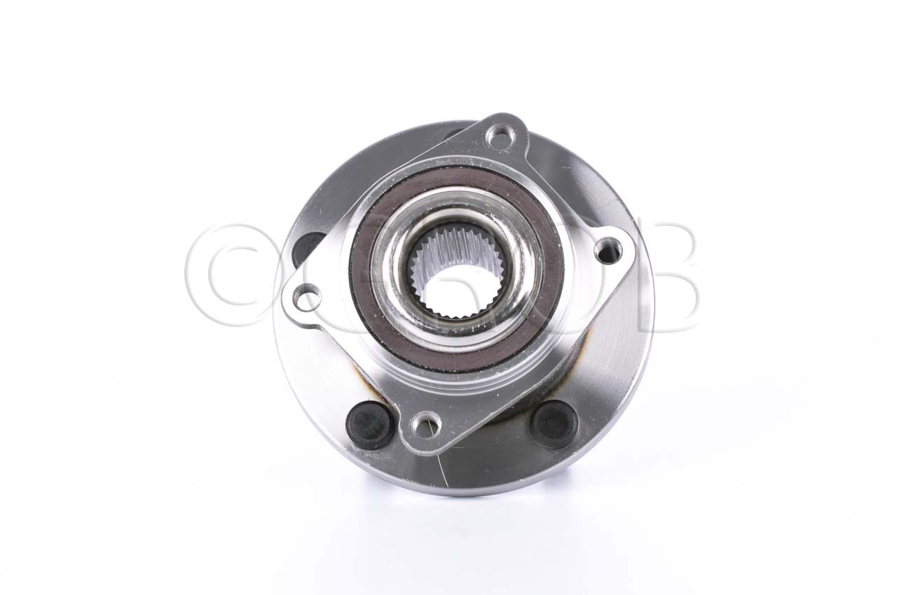 Maza de Rueda Del. Chrysler 200 11-14 Sebring 07-10 Avenger 07-14 Caliber 08-09 Cirrus 07-10