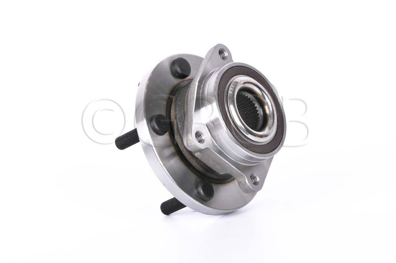 Maza de Rueda Del. Chrysler 200 11-14 Sebring 07-10 Avenger 07-14 Caliber 08-09 Cirrus 07-10
