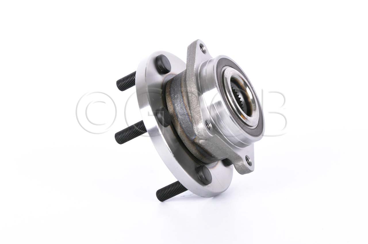 Maza de Rueda Del. Chrysler 200 11-14 Sebring 07-10 Avenger 07-14 Caliber 08-09 Cirrus 07-10