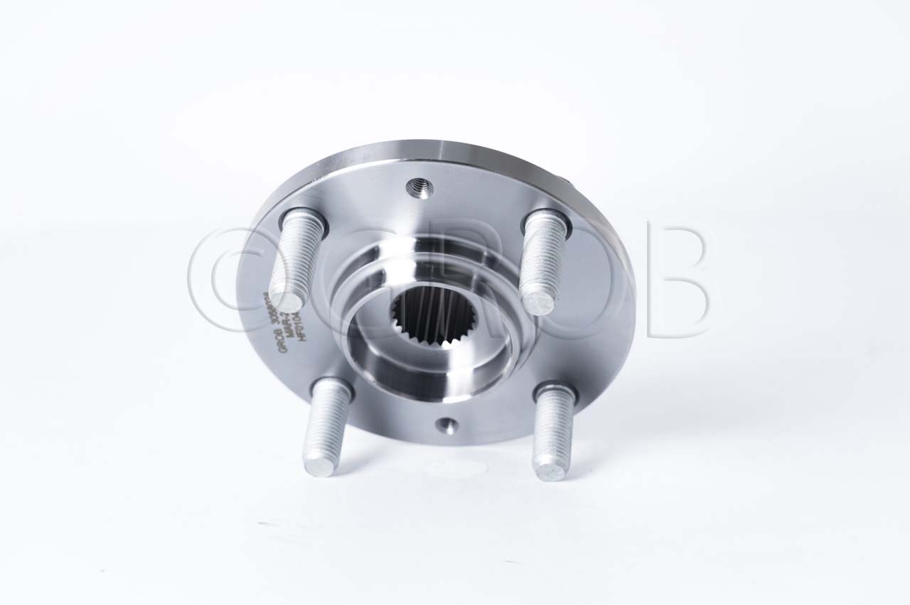 Maza de Rueda Del. i10 11-14