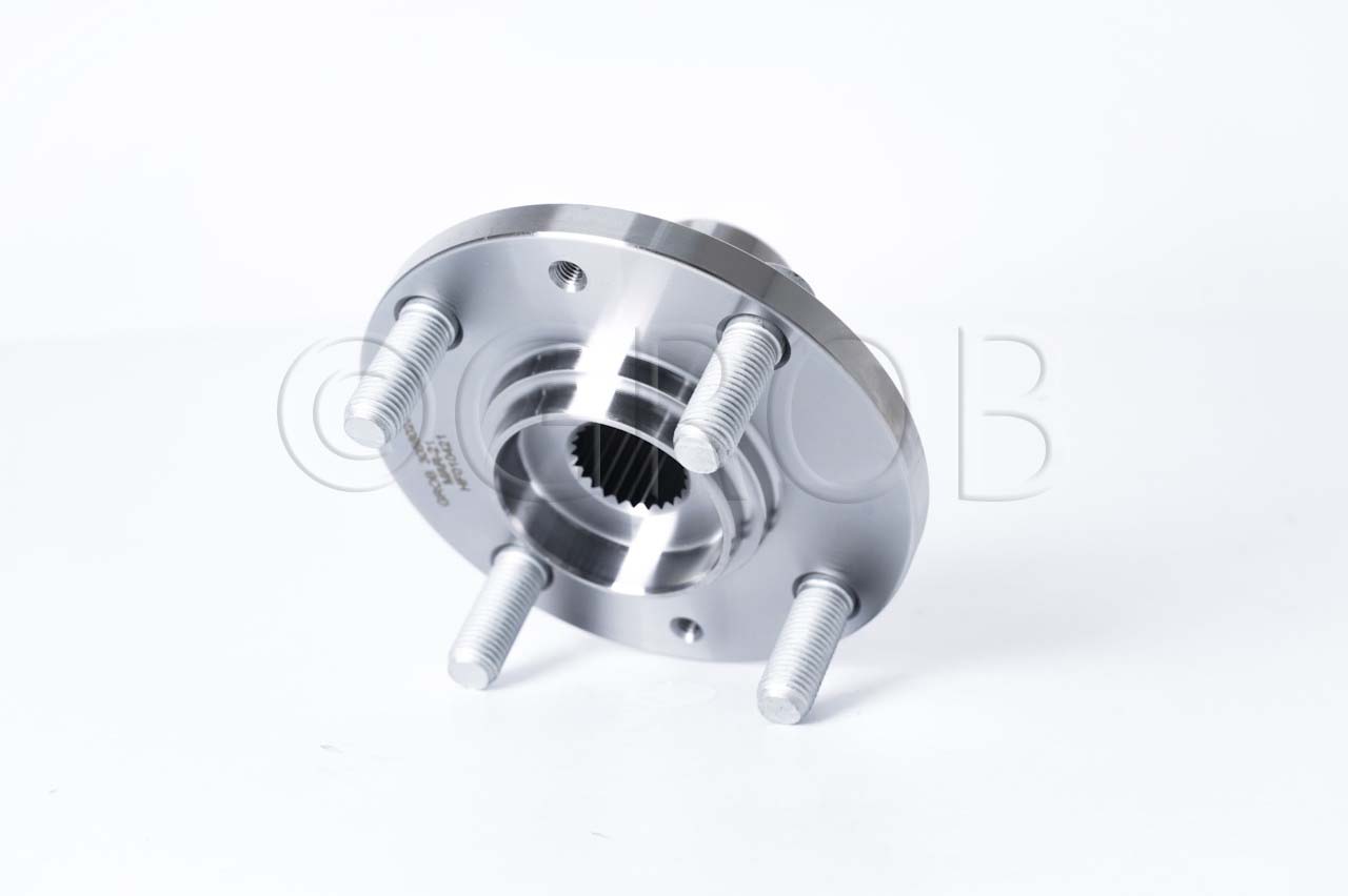 Maza de Rueda Del. i10 11-14