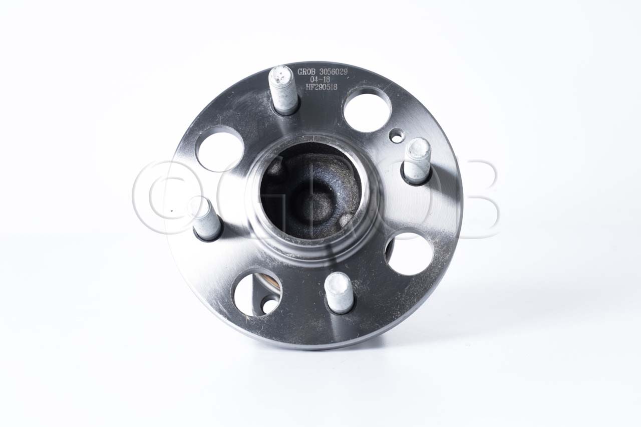Maza de Rueda Tras. Attitude 06-11 i10 11-14 Accent 06-11 Grand I10 15-23