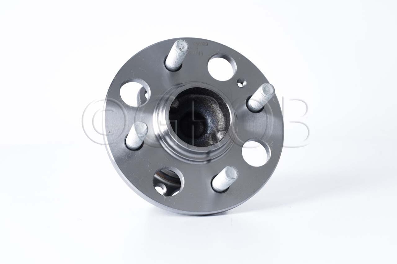 Maza de Rueda Tras. Attitude 06-11 i10 11-14 Accent 06-11 Grand I10 15-23
