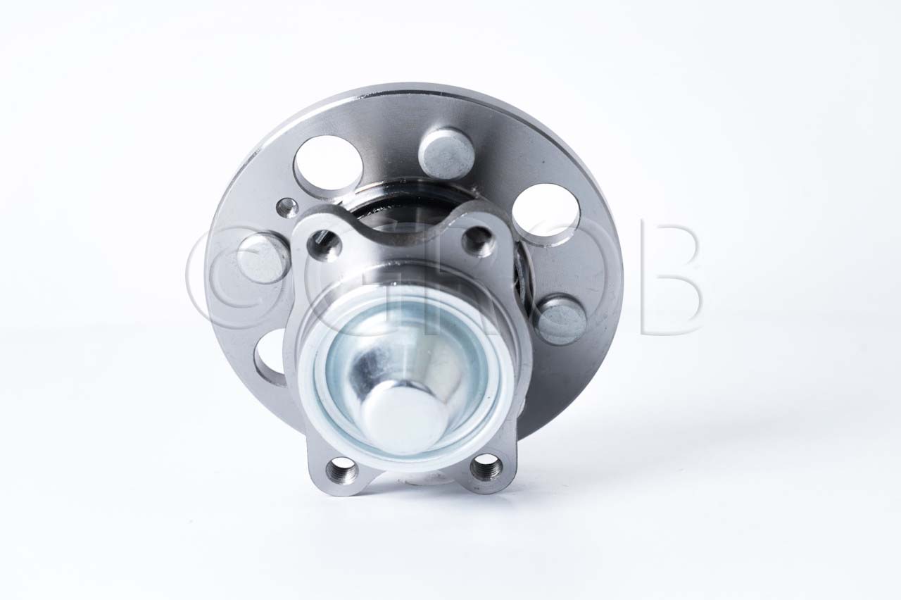 Maza de Rueda Tras. Attitude 06-11 i10 11-14 Accent 06-11 Grand I10 15-23