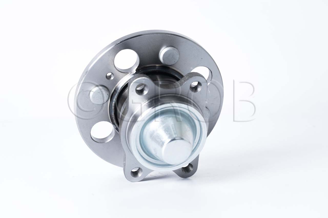 Maza de Rueda Tras. Attitude 06-11 i10 11-14 Accent 06-11 Grand I10 15-23
