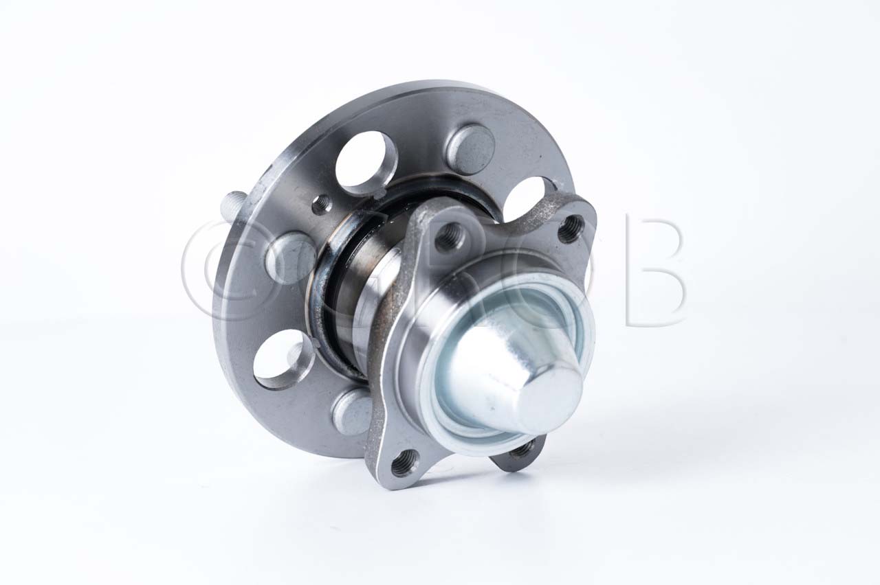 Maza de Rueda Tras. Attitude 06-11 i10 11-14 Accent 06-11 Grand I10 15-23