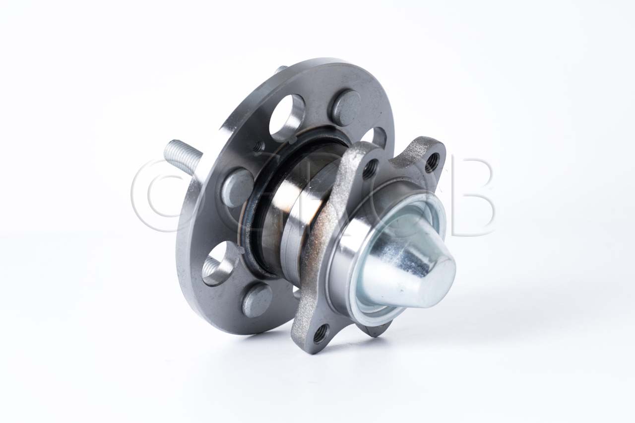 Maza de Rueda Tras. Attitude 06-11 i10 11-14 Accent 06-11 Grand I10 15-23