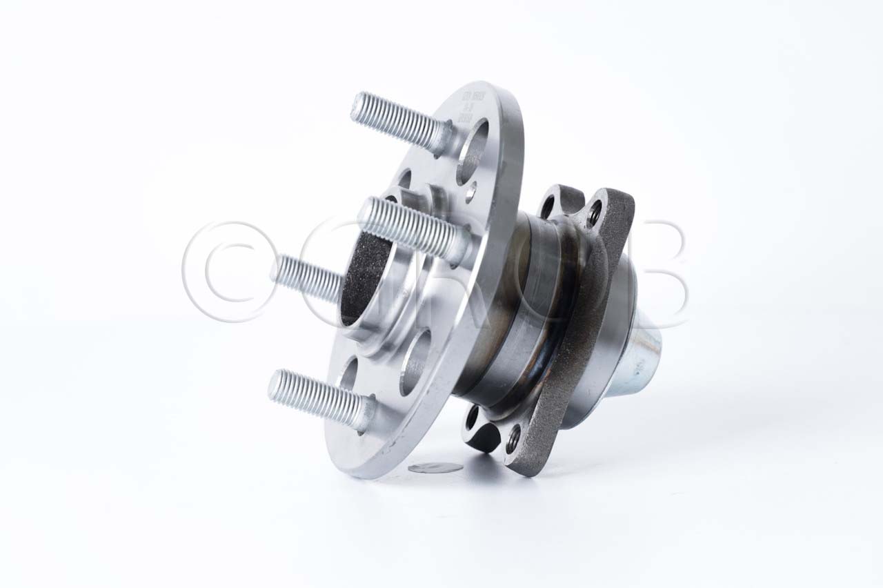 Maza de Rueda Tras. Attitude 06-11 i10 11-14 Accent 06-11 Grand I10 15-23