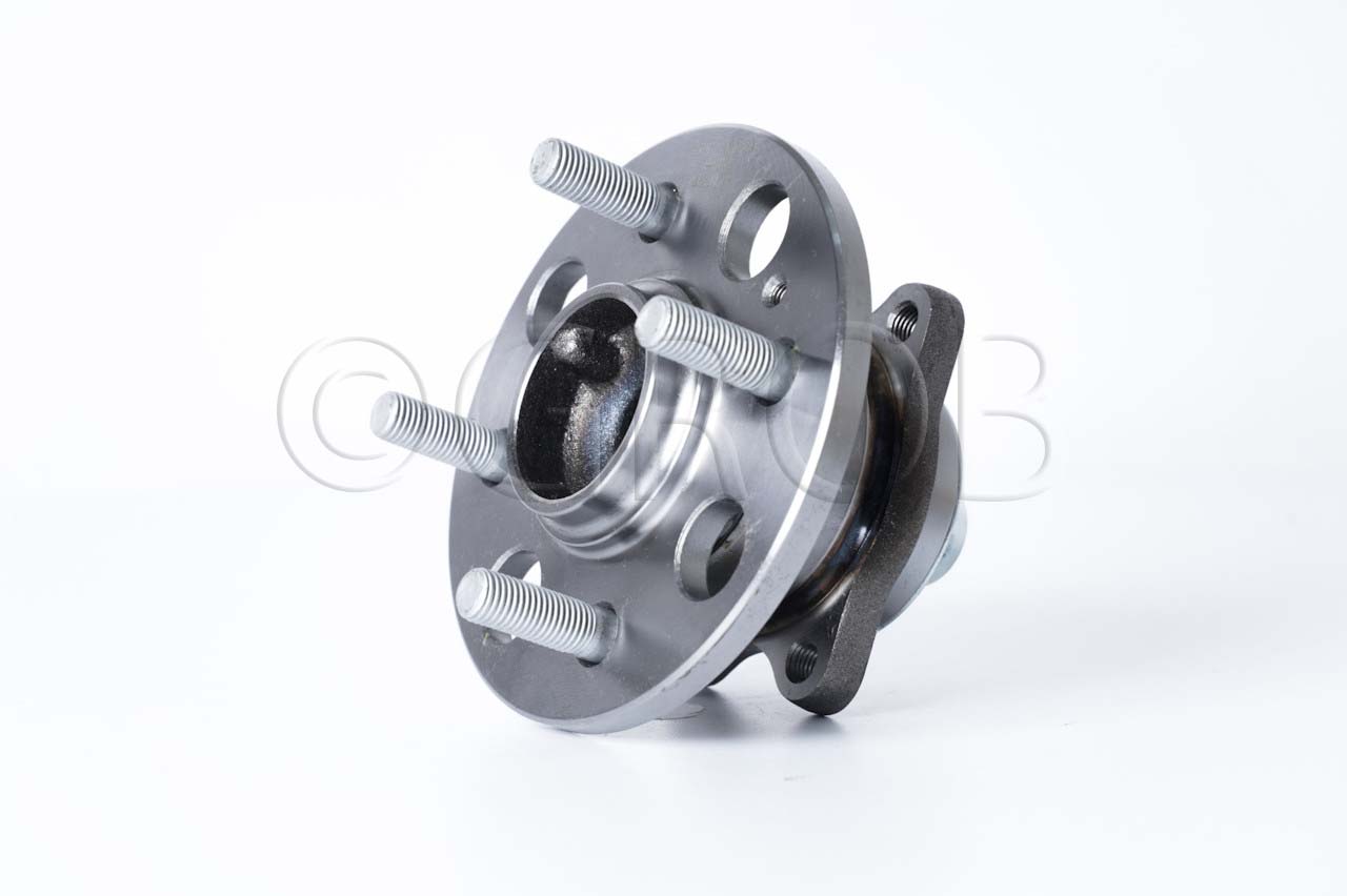 Maza de Rueda Tras. Attitude 06-11 i10 11-14 Accent 06-11 Grand I10 15-23