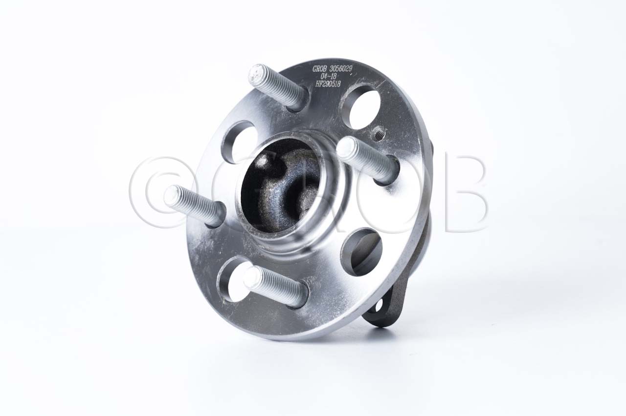 Maza de Rueda Tras. Attitude 06-11 i10 11-14 Accent 06-11 Grand I10 15-23