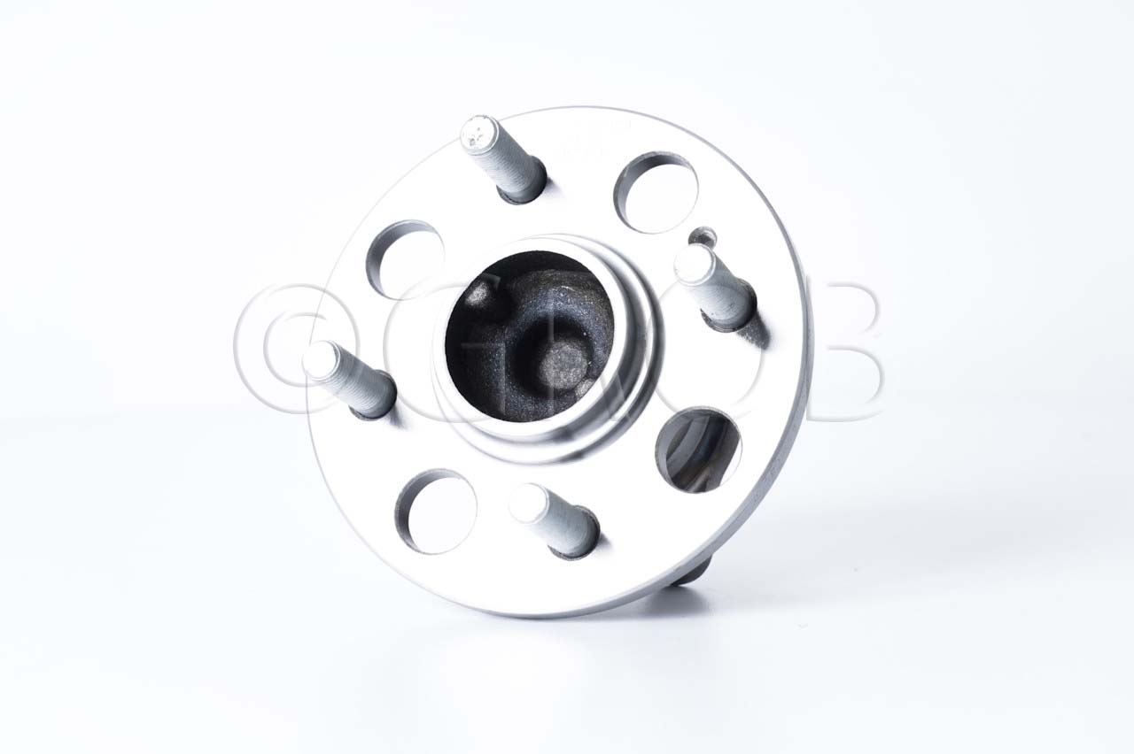 Maza de Rueda Tras. Attitude 06-11 i10 11-14 Accent 06-11 Grand I10 15-23