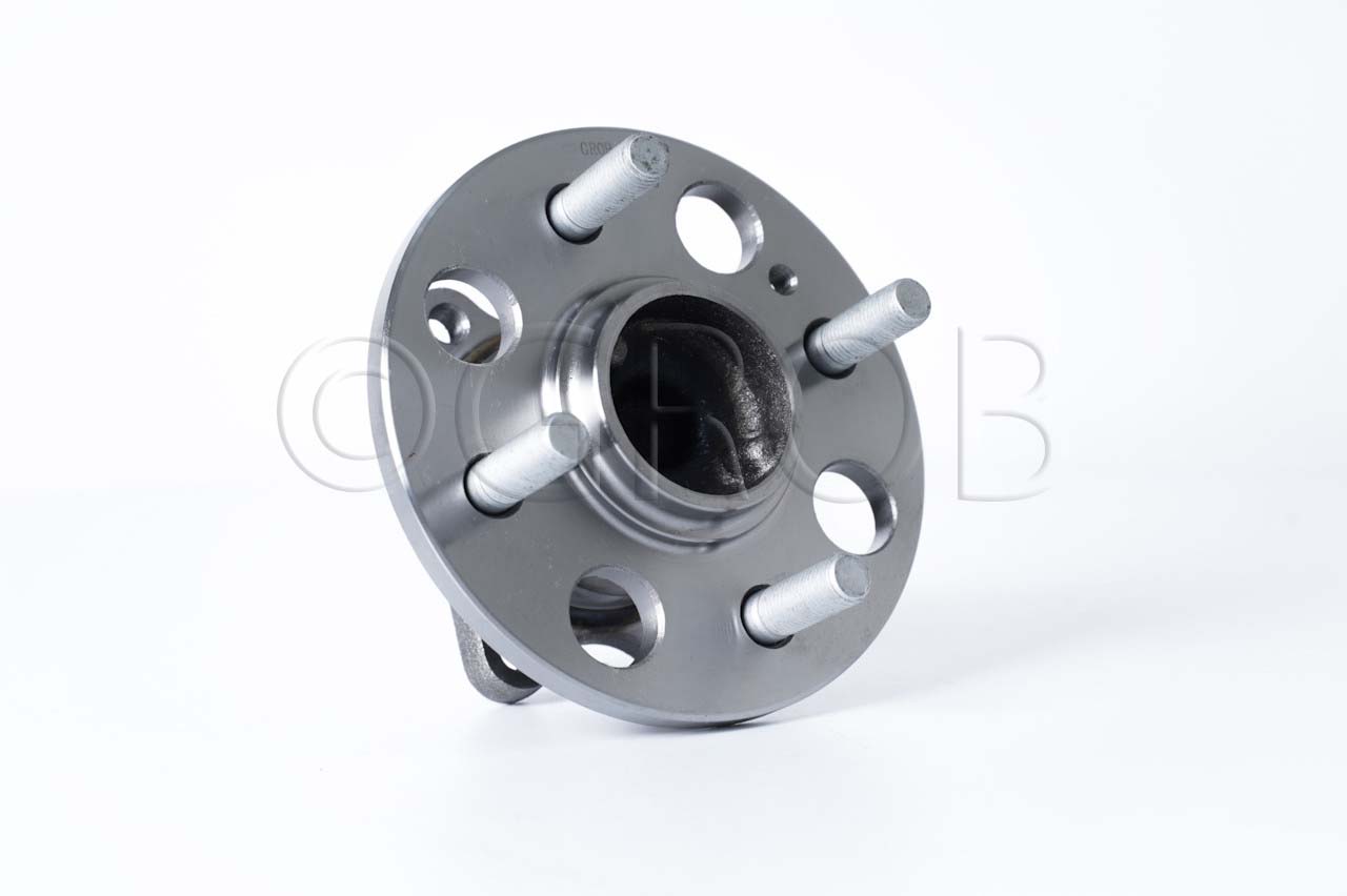 Maza de Rueda Tras. Attitude 06-11 i10 11-14 Accent 06-11 Grand I10 15-23