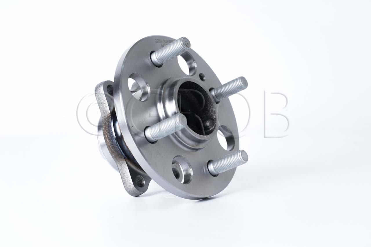 Maza de Rueda Tras. Attitude 06-11 i10 11-14 Accent 06-11 Grand I10 15-23