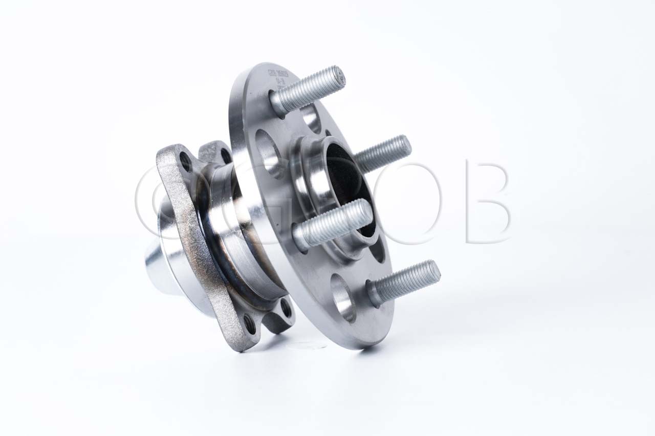 Maza de Rueda Tras. Attitude 06-11 i10 11-14 Accent 06-11 Grand I10 15-23