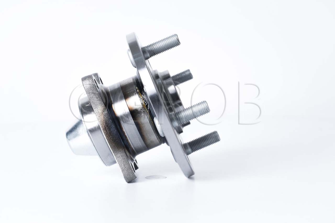 Maza de Rueda Tras. Attitude 06-11 i10 11-14 Accent 06-11 Grand I10 15-23