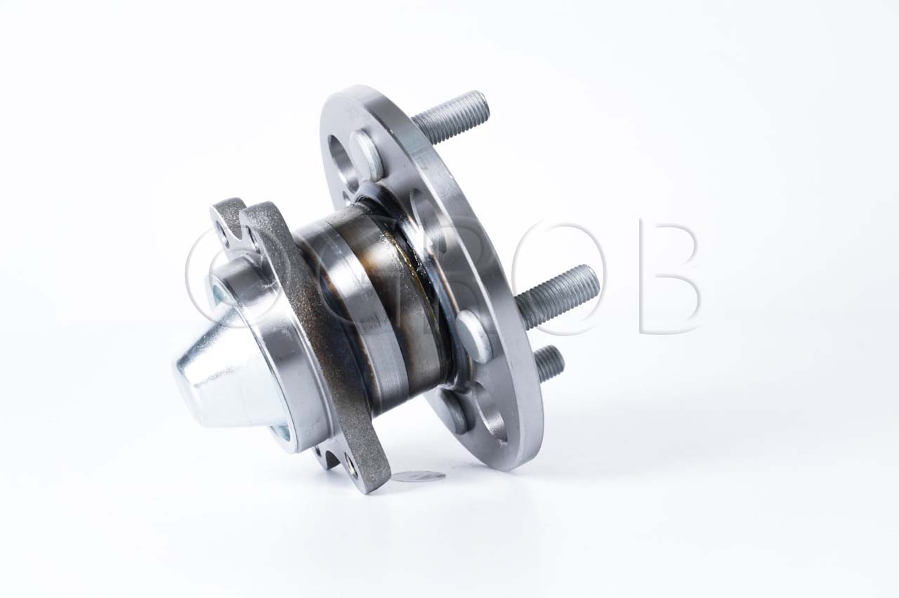 Maza de Rueda Tras. Attitude 06-11 i10 11-14 Accent 06-11 Grand I10 15-23