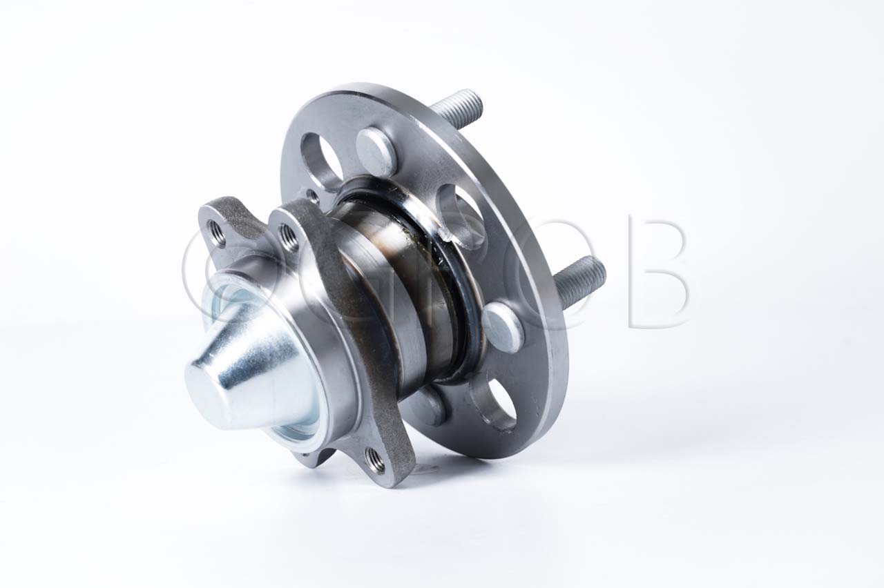 Maza de Rueda Tras. Attitude 06-11 i10 11-14 Accent 06-11 Grand I10 15-23