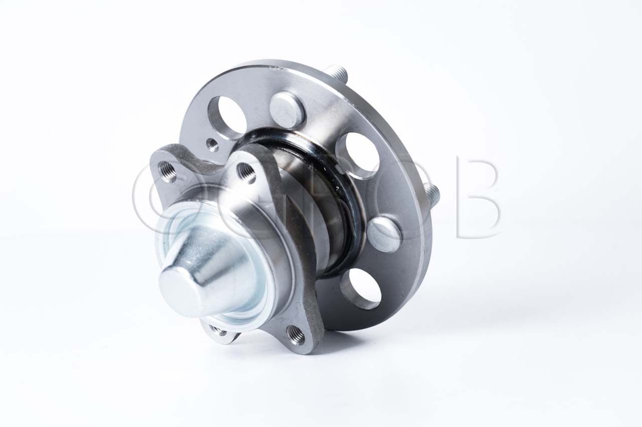 Maza de Rueda Tras. Attitude 06-11 i10 11-14 Accent 06-11 Grand I10 15-23