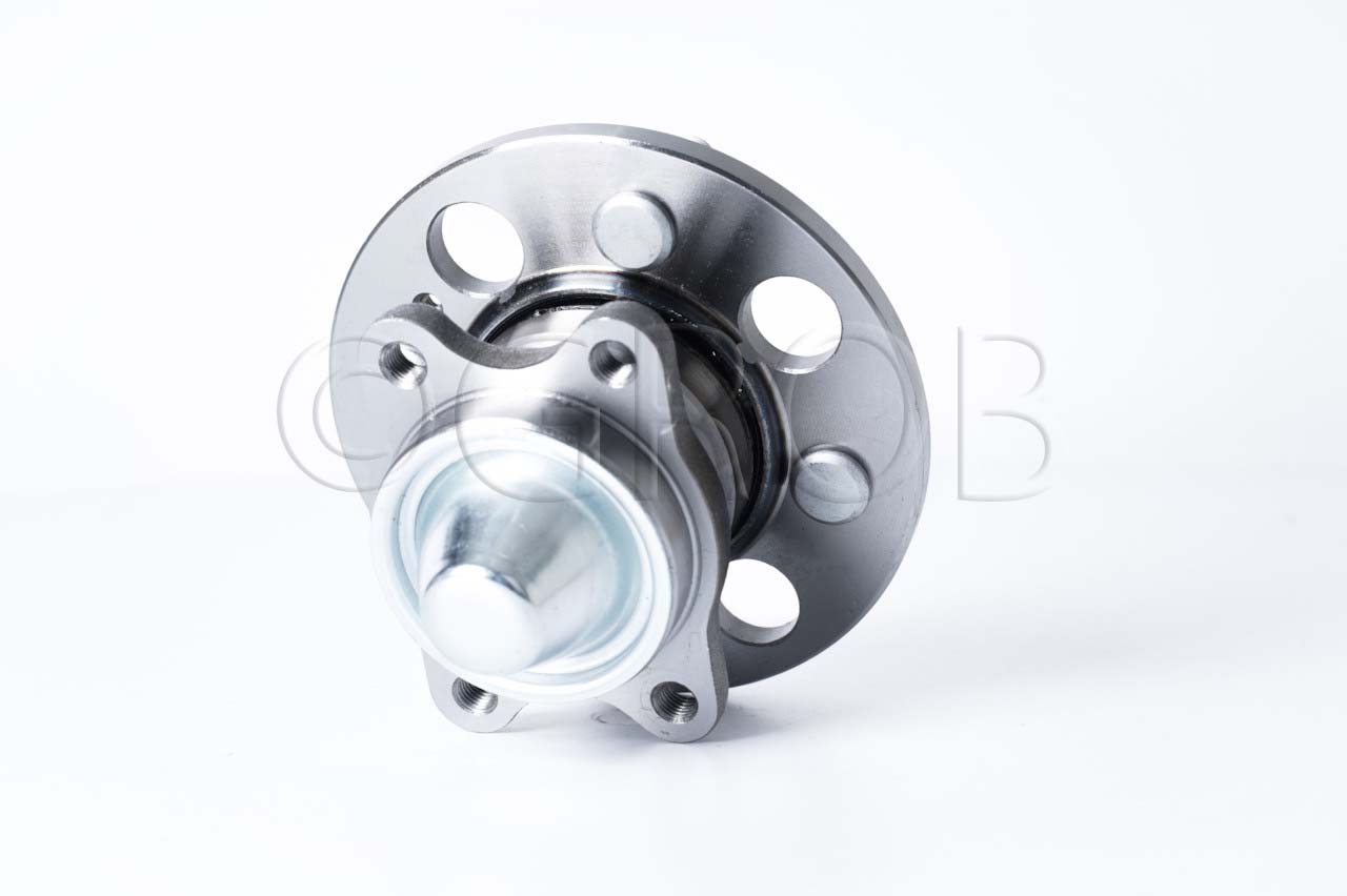 Maza de Rueda Tras. Attitude 06-11 i10 11-14 Accent 06-11 Grand I10 15-23