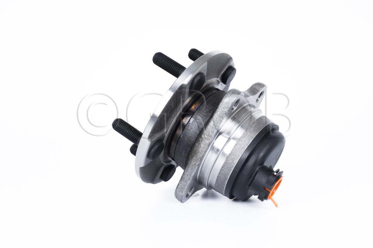 Maza de Rueda Tras. Grand Voyager 01-06 Town & Country 01-07 Voyager 01-07 Caravan 01-07