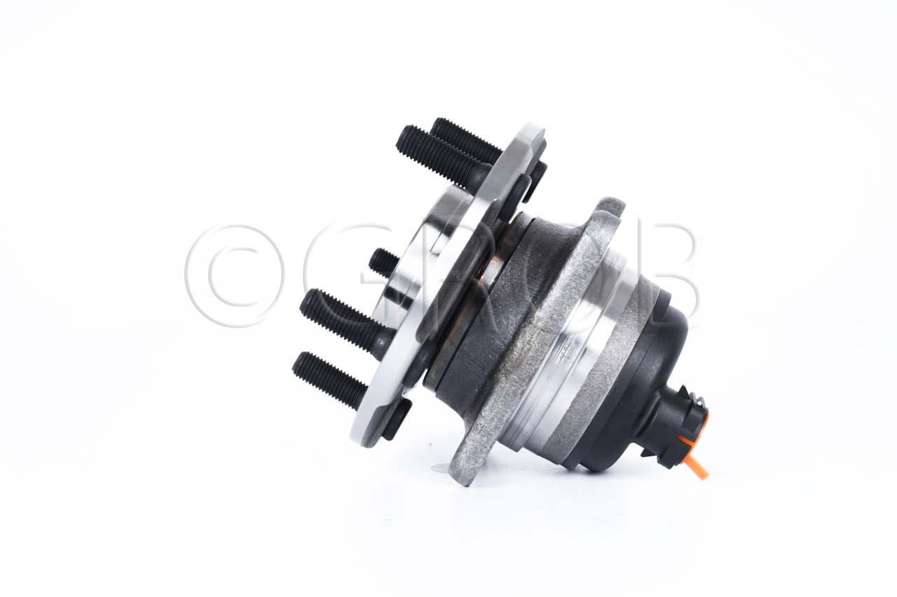 Maza de Rueda Tras. Grand Voyager 01-06 Town & Country 01-07 Voyager 01-07 Caravan 01-07
