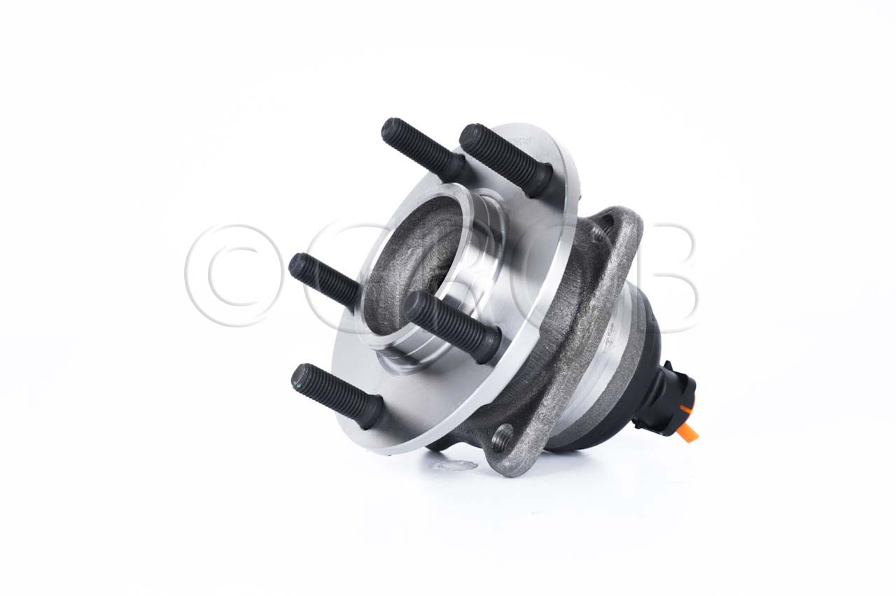 Maza de Rueda Tras. Grand Voyager 01-06 Town & Country 01-07 Voyager 01-07 Caravan 01-07