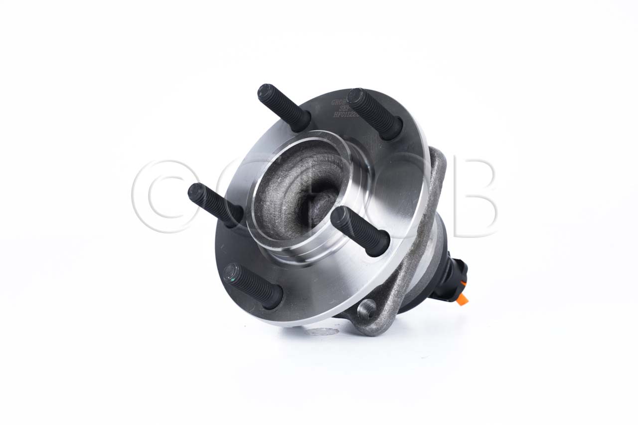 Maza de Rueda Tras. Grand Voyager 01-06 Town & Country 01-07 Voyager 01-07 Caravan 01-07