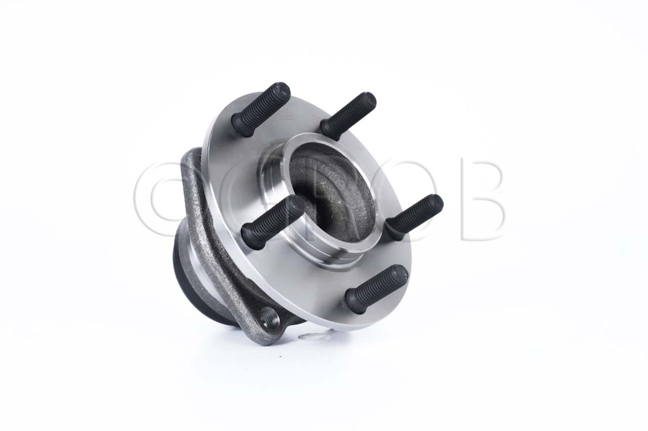 Maza de Rueda Tras. Grand Voyager 01-06 Town & Country 01-07 Voyager 01-07 Caravan 01-07