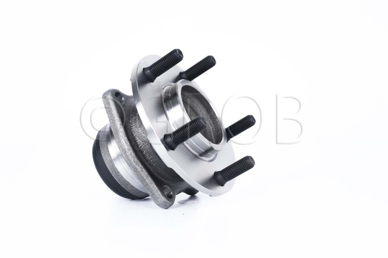 Maza de Rueda Tras. Grand Voyager 01-06 Town & Country 01-07 Voyager 01-07 Caravan 01-07