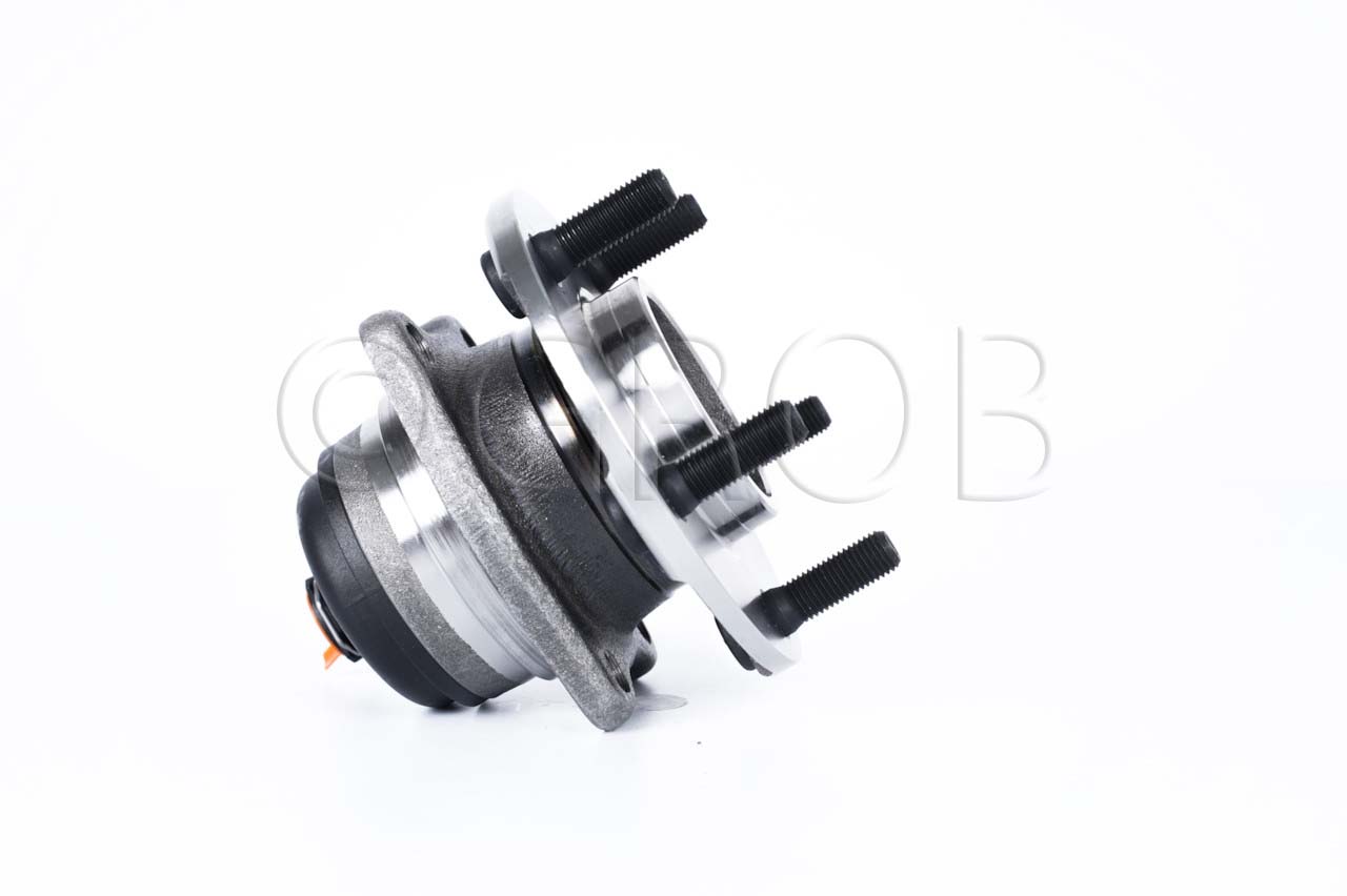 Maza de Rueda Tras. Grand Voyager 01-06 Town & Country 01-07 Voyager 01-07 Caravan 01-07