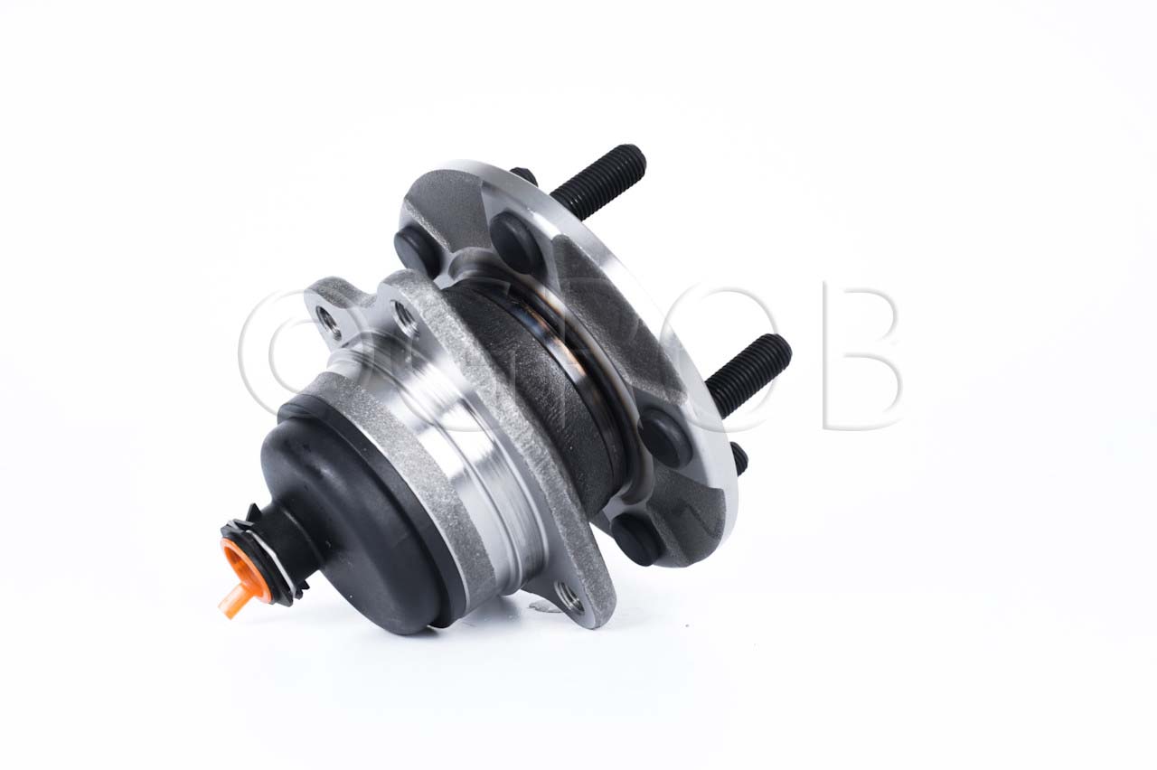 Maza de Rueda Tras. Grand Voyager 01-06 Town & Country 01-07 Voyager 01-07 Caravan 01-07
