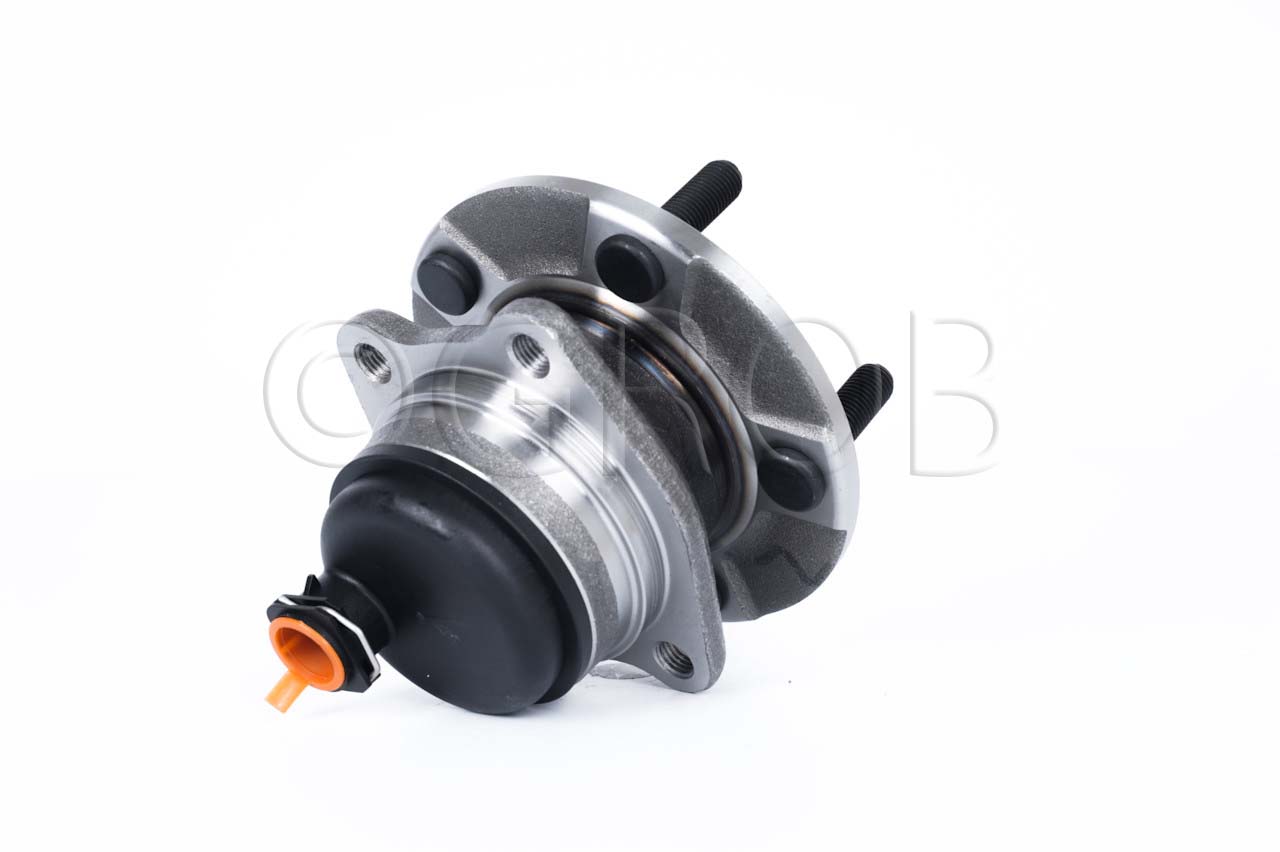 Maza de Rueda Tras. Grand Voyager 01-06 Town & Country 01-07 Voyager 01-07 Caravan 01-07