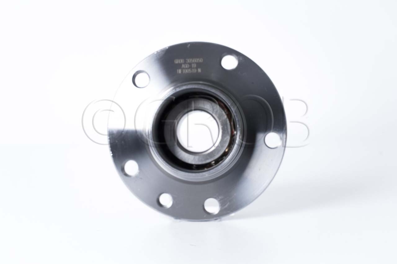 Maza de Rueda Tras. Dart 13-16