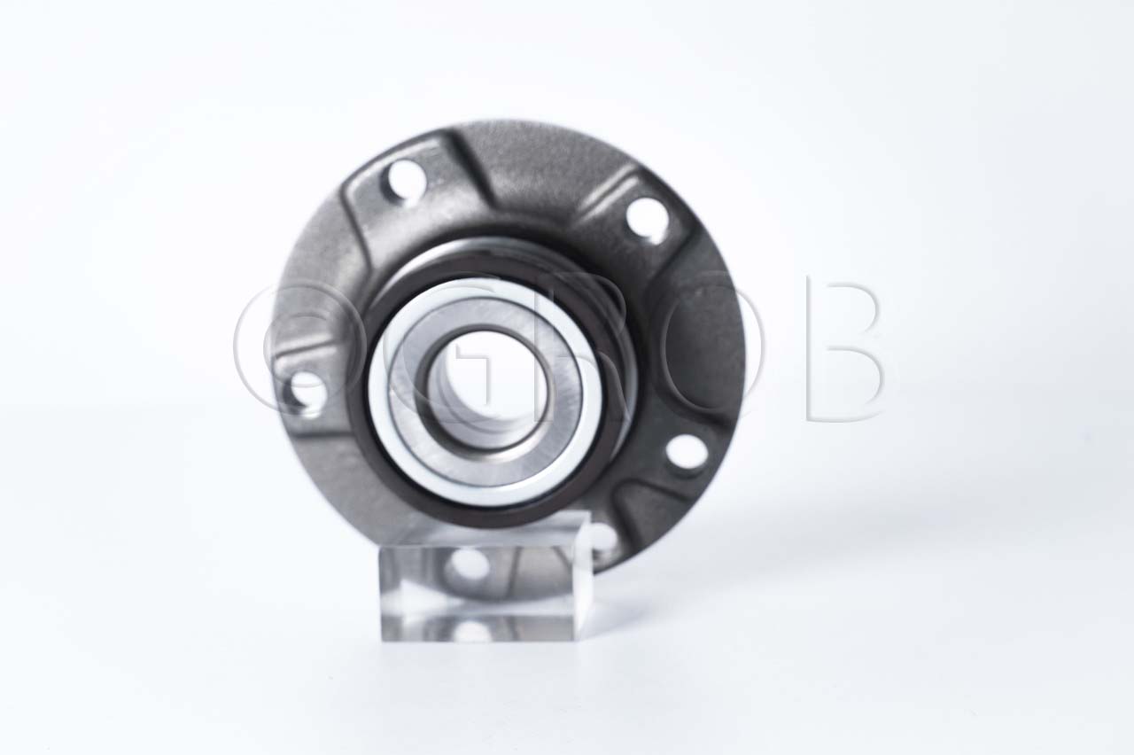 Maza de Rueda Tras. Dart 13-16